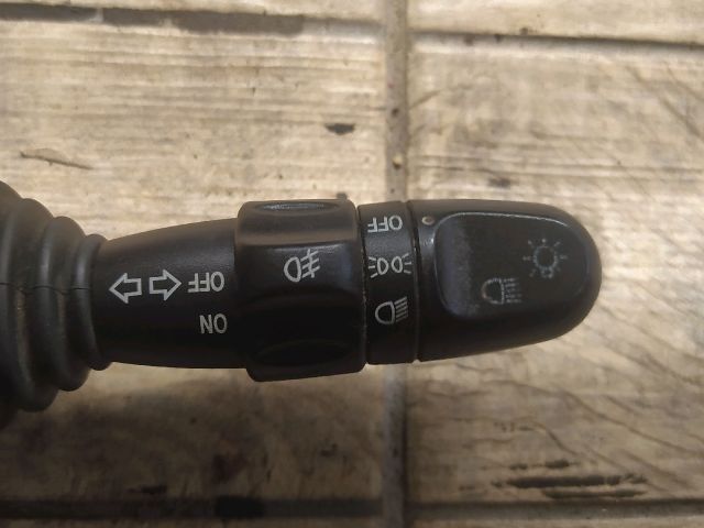 bontott CHEVROLET LACETTI Komplett Kormánykapcsoló (Bajuszkapcsoló)