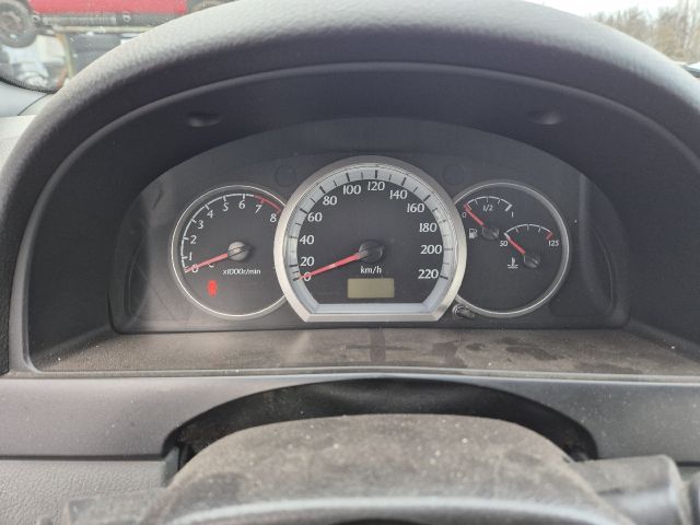 bontott CHEVROLET LACETTI Komplett Kormánykapcsoló (Bajuszkapcsoló)