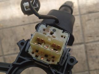 bontott CHEVROLET LACETTI Komplett Kormánykapcsoló (Bajuszkapcsoló)