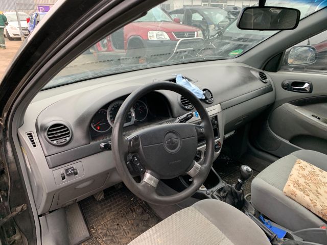 bontott CHEVROLET LACETTI Komplett Kormánykapcsoló (Bajuszkapcsoló)