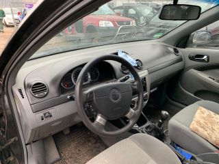 bontott CHEVROLET LACETTI Komplett Kormánykapcsoló (Bajuszkapcsoló)