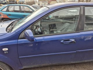 bontott CHEVROLET LACETTI Komplett Kormánykapcsoló (Bajuszkapcsoló)