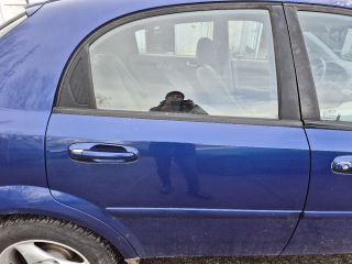 bontott CHEVROLET LACETTI Komplett Kormánykapcsoló (Bajuszkapcsoló)