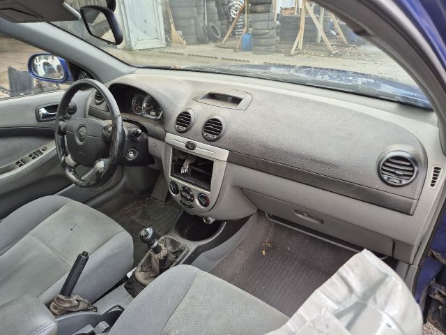 bontott CHEVROLET LACETTI Komplett Kormánykapcsoló (Bajuszkapcsoló)