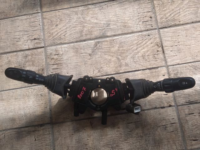 bontott CHEVROLET LACETTI Komplett Kormánykapcsoló (Bajuszkapcsoló)