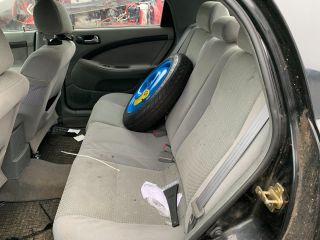 bontott CHEVROLET LACETTI Komplett Kormánykapcsoló (Bajuszkapcsoló)
