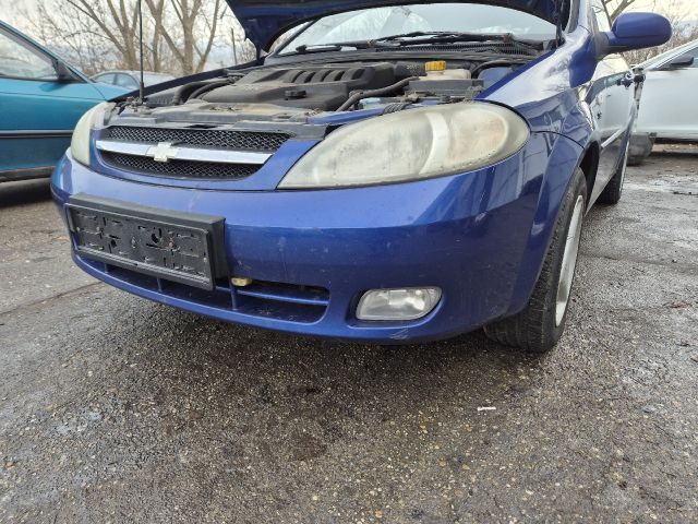 bontott CHEVROLET LACETTI Komplett Kormánykapcsoló (Bajuszkapcsoló)