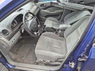 bontott CHEVROLET LACETTI Komplett Kormánykapcsoló (Bajuszkapcsoló)