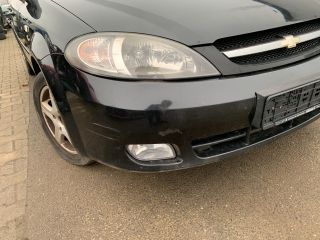 bontott CHEVROLET LACETTI Komplett Kormánykapcsoló (Bajuszkapcsoló)