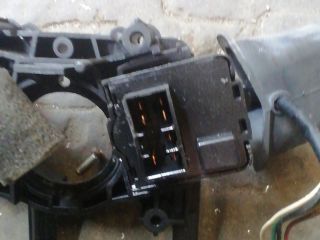 bontott CHEVROLET LACETTI Komplett Kormánykapcsoló (Bajuszkapcsoló)