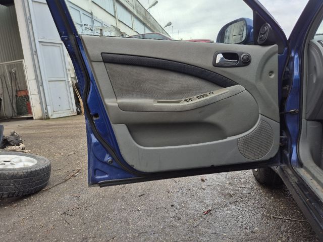 bontott CHEVROLET LACETTI Komplett Kormánykapcsoló (Bajuszkapcsoló)