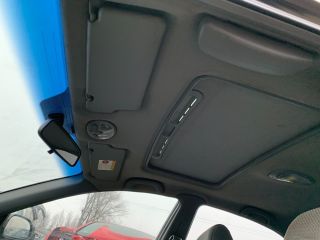 bontott CHEVROLET LACETTI Komplett Kormánykapcsoló (Bajuszkapcsoló)