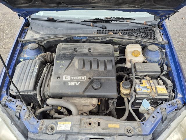 bontott CHEVROLET LACETTI Komplett Kormánykapcsoló (Bajuszkapcsoló)