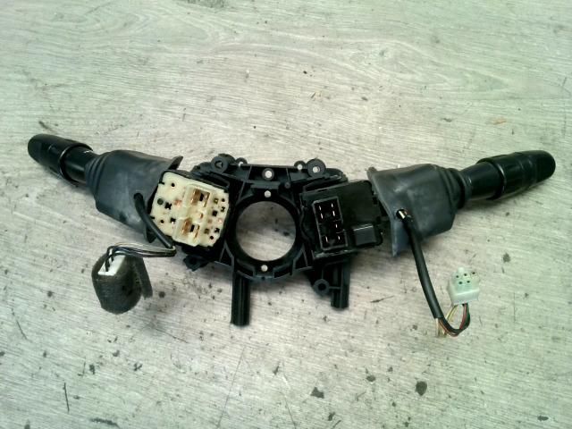 bontott CHEVROLET LACETTI Komplett Kormánykapcsoló (Bajuszkapcsoló)