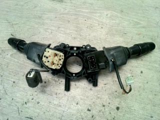 bontott CHEVROLET LACETTI Komplett Kormánykapcsoló (Bajuszkapcsoló)