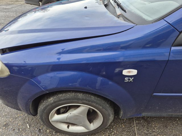 bontott CHEVROLET LACETTI Komplett Kormánykapcsoló (Bajuszkapcsoló)