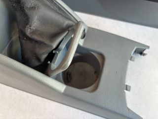 bontott CHEVROLET LACETTI Könyöklő