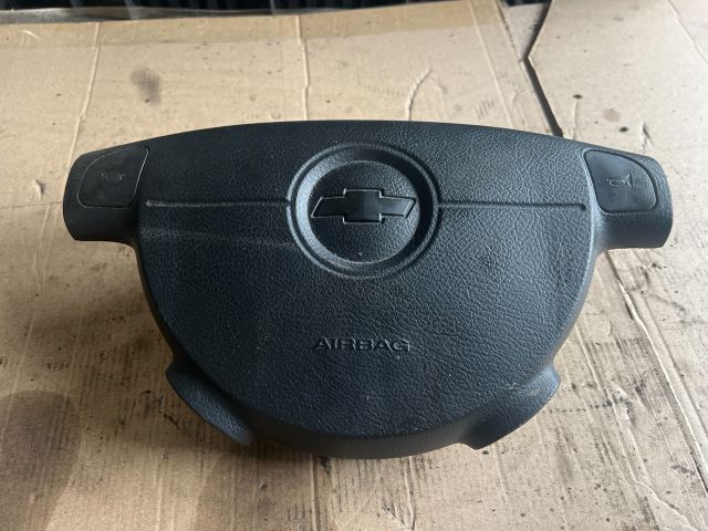 bontott CHEVROLET LACETTI Kormánylégzsák