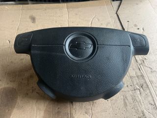 bontott CHEVROLET LACETTI Kormánylégzsák