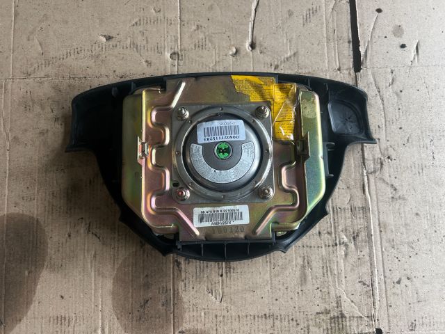 bontott CHEVROLET LACETTI Kormánylégzsák