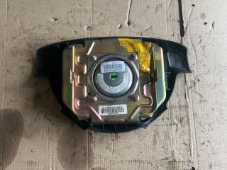 bontott CHEVROLET LACETTI Kormánylégzsák