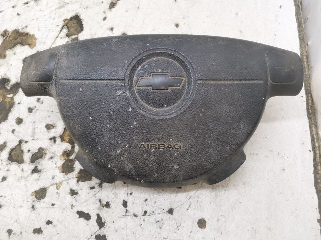 bontott CHEVROLET LACETTI Kormánylégzsák