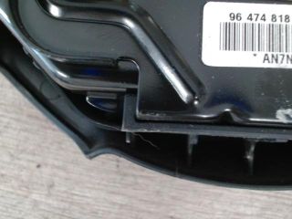 bontott CHEVROLET LACETTI Kormánylégzsák