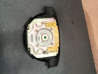 bontott CHEVROLET LACETTI Kormánylégzsák