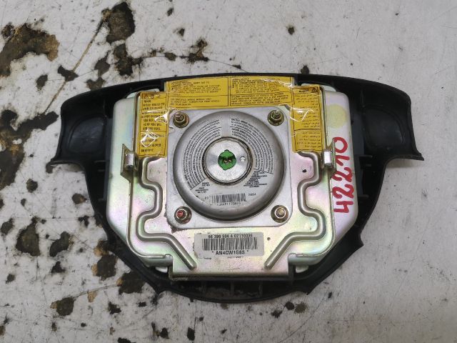 bontott CHEVROLET LACETTI Kormánylégzsák