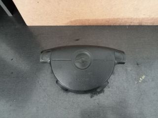 bontott CHEVROLET LACETTI Kormánylégzsák