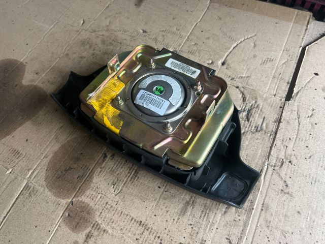 bontott CHEVROLET LACETTI Kormánylégzsák