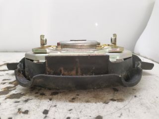 bontott CHEVROLET LACETTI Kormánylégzsák