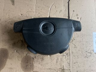 bontott CHEVROLET LACETTI Kormánylégzsák