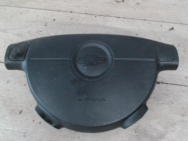 bontott CHEVROLET LACETTI Kormánylégzsák