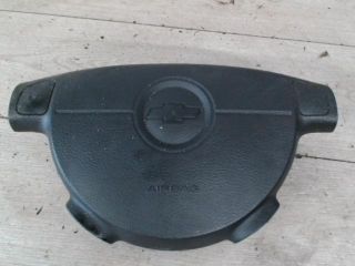 bontott CHEVROLET LACETTI Kormánylégzsák