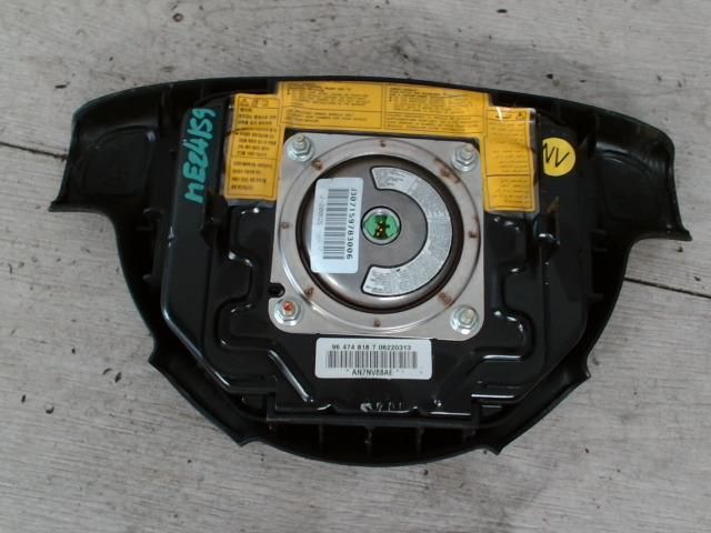 bontott CHEVROLET LACETTI Kormánylégzsák