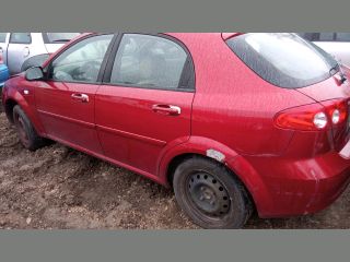 bontott CHEVROLET LACETTI Kormánymű Szervós