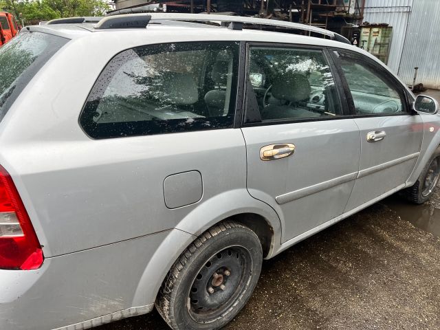 bontott CHEVROLET LACETTI Kormánymű Szervós