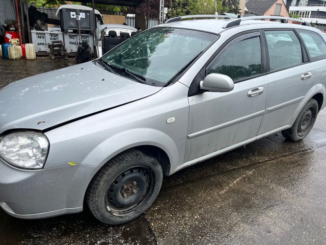 bontott CHEVROLET LACETTI Kormánymű Szervós