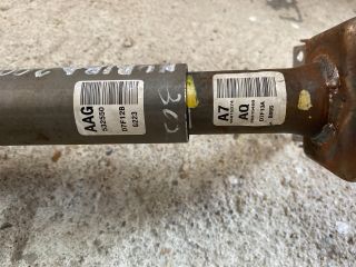 bontott CHEVROLET LACETTI Kormányoszlop