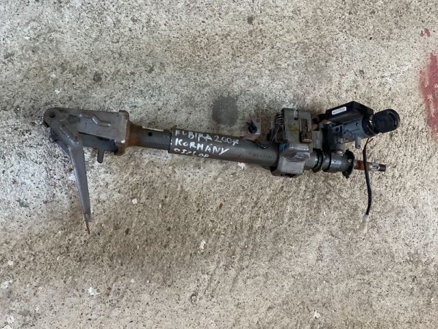 bontott CHEVROLET LACETTI Kormányoszlop