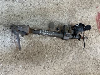 bontott CHEVROLET LACETTI Kormányoszlop