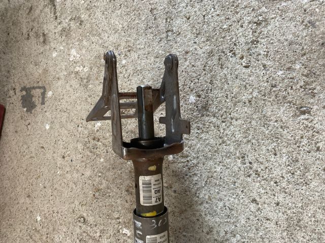 bontott CHEVROLET LACETTI Kormányoszlop