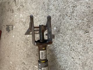 bontott CHEVROLET LACETTI Kormányoszlop