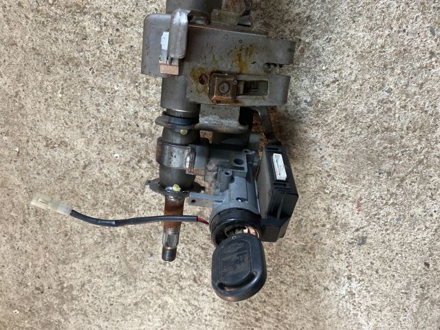 bontott CHEVROLET LACETTI Kormányoszlop