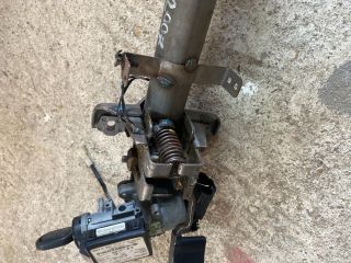 bontott CHEVROLET LACETTI Kormányoszlop