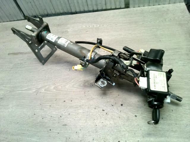 bontott CHEVROLET LACETTI Kormányoszlop