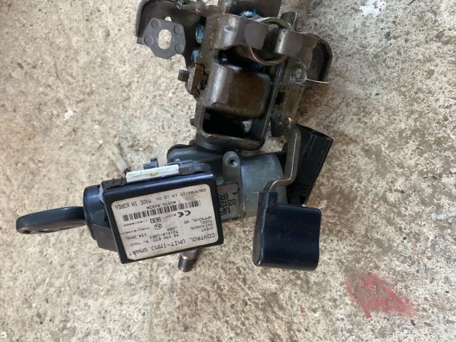 bontott CHEVROLET LACETTI Kormányoszlop