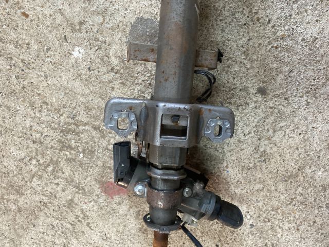 bontott CHEVROLET LACETTI Kormányoszlop