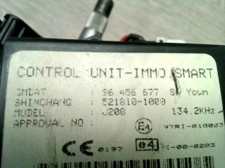 bontott CHEVROLET LACETTI Kormányoszlop